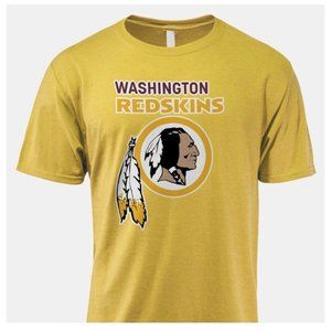 1978 Washington Redskins Artwork: Men's Dri-Power T-Shirt